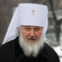 Интронизация нового Предстоятеля Русской Православной Церкви состоится 1 февраля в Храме Христа Спасителя.